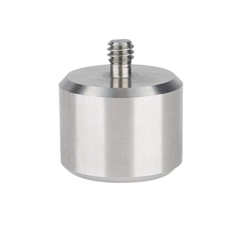 NICEYRIG Gimbal Counterweight 3.5 OZ (1 Unit) with 1/4 Thread, Fits for DJI RS2/RSC2/Ronin S/SC and Zhiyun Weebill/Crane Series - 325 - Image 1